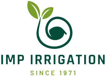 IMP Irrigation Logo